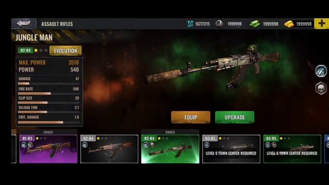 How to Download New Version of Zombie Hunter Mod Apk 2022 || offline game смотреть онлайн
