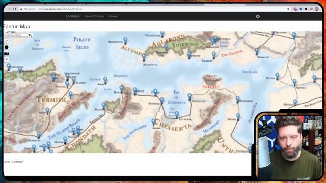 4 Forgotten Realms Supplements to Enhance your game! | DMs Guild смотреть онлайн