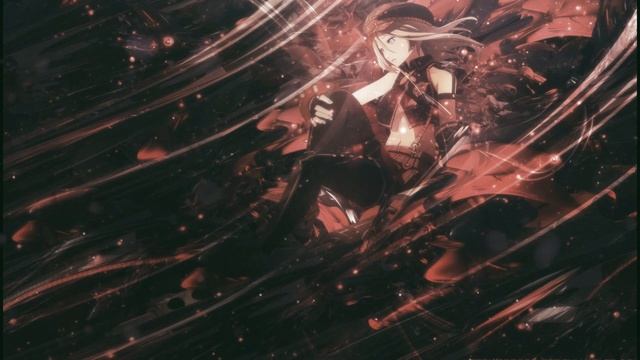 Human After All - GHOST ORACLE DRIVE feat BiSH - God Eater смотреть онлайн