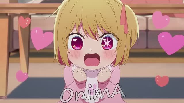 Звёздное дитя ♥ Oshi no Ko смотреть онлайн