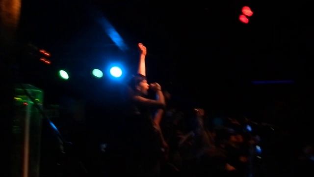Слот - Одни (Сто Ручьев,Воронеж,30.10.14) смотреть онлайн