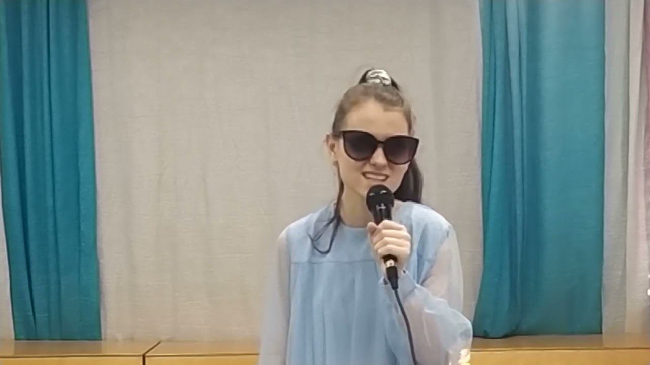 Тихонова Анастасия. Ермолов. Апрель.10 октября 2022 г смотреть онлайн