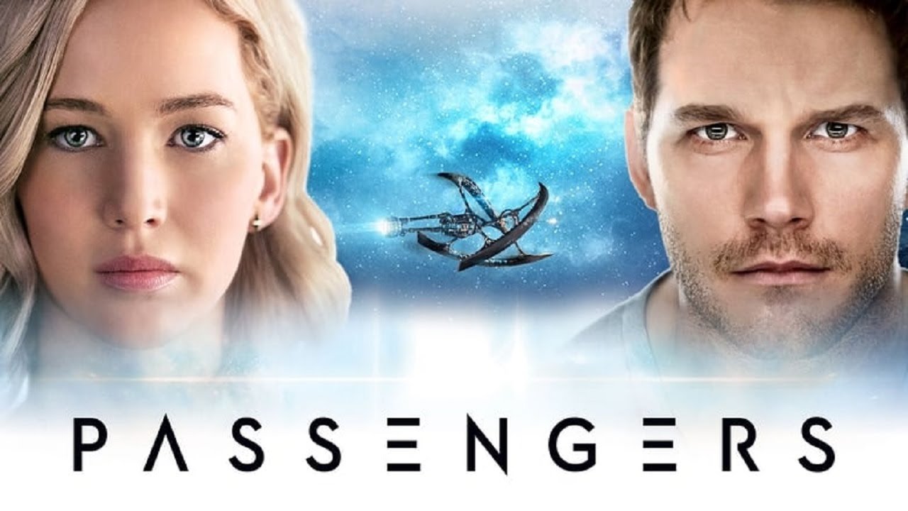 Фильм Пассажиры | Passengers (2016)