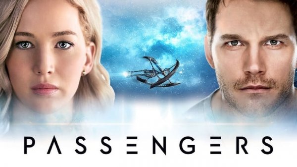 Фильм Пассажиры | Passengers (2016)