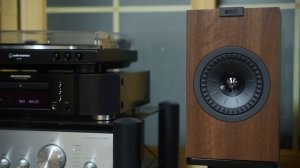 KEF Q150   한돌 - 홀로 아리랑