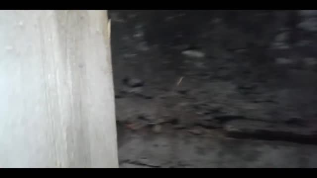 Подготовка погреба к зиме. смотреть онлайн