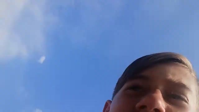 Первый день на море. Идём на море. смотреть онлайн