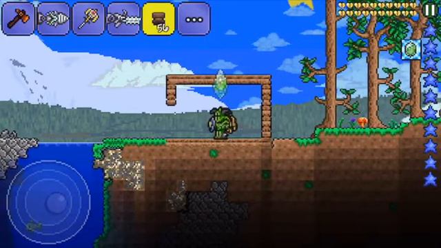 How to Make a Suitable Home for Terraria NPCs смотреть онлайн