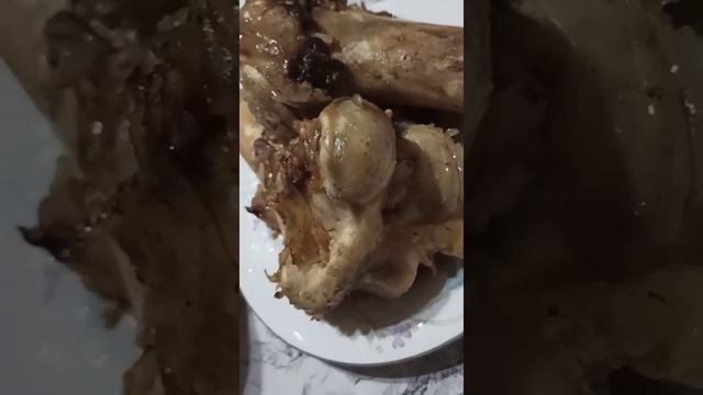 Сүйек сорпасы. Костный бульон. Bone broth. Ең пайдалы сорпа. Самый полезный бульон. смотреть онлайн