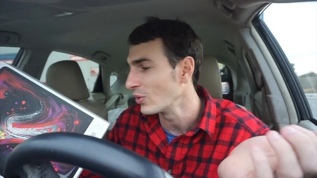 I Just Bought the Cheapest iPad Pro In the World (100% Real) смотреть онлайн