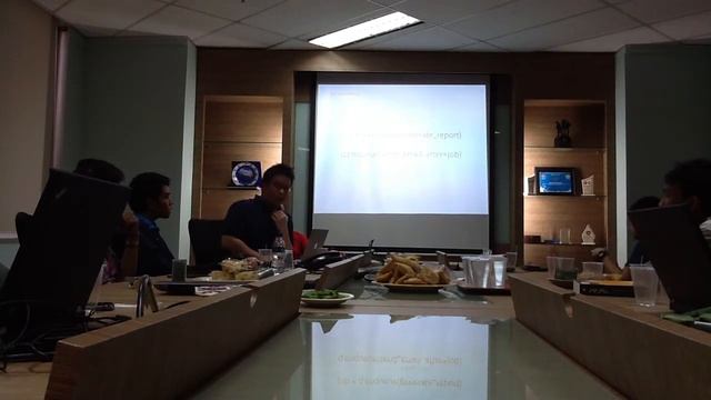 Selwin Ong - RQ: Job Queue 2/2 - Python Indonesia April 2013 Meetup смотреть онлайн