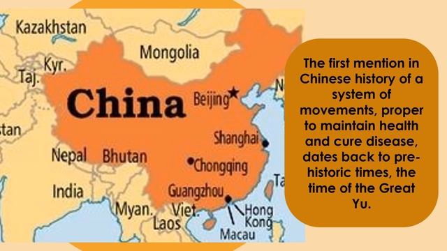 GYMNASTICS VLesson No. 1.1 BRIEF HISTORY OF GYMNASTICS смотреть онлайн