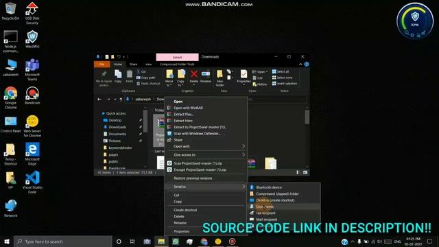 Create Sand Game in html css javascript || web games developments @sketchgit||opensourced projects смотреть онлайн