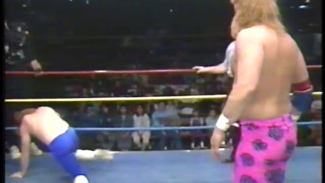 John Tatum vs Ray Evans смотреть онлайн