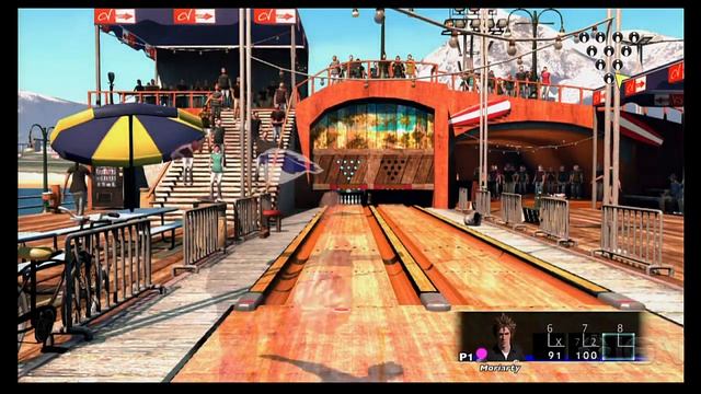 Sports Champions 2 Video Review - IGN Review смотреть онлайн