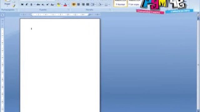 Tutorial cambiar el formato de word 2007 para 97-2003 смотреть онлайн