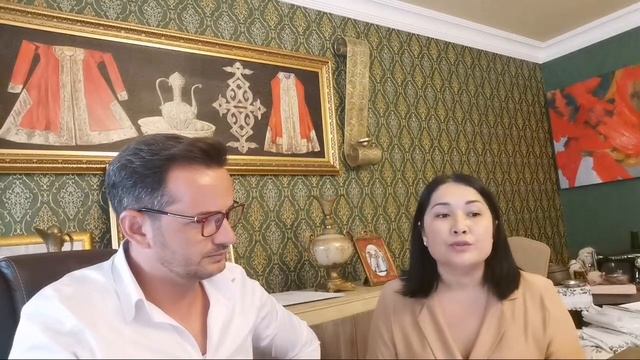Недвижимость В Турции / Жизнь В Турции смотреть онлайн