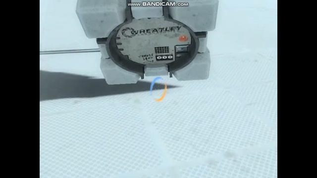 Читы на PORTAL 2 смотреть онлайн