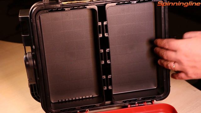 Ящик Meiho Versus VS-7080 смотреть онлайн