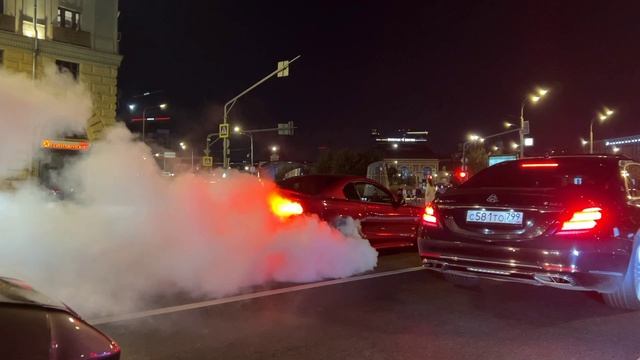 Корветты & Тригены. 3 вокзала. Депо