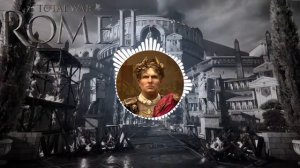 ROME 2 FULL SOUNDTRACK - Rome 2 Total War OST