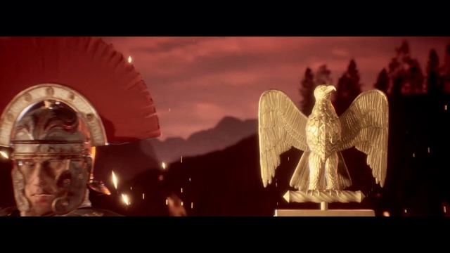 WE ARE LEGION: ROME PL / Polska Odpowiedź na RYSE: SON of ROME смотреть онлайн