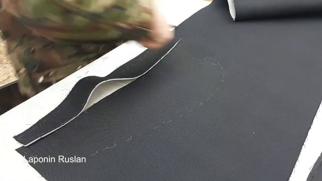 Skoda. Ремонт сидения. Seat Repair.