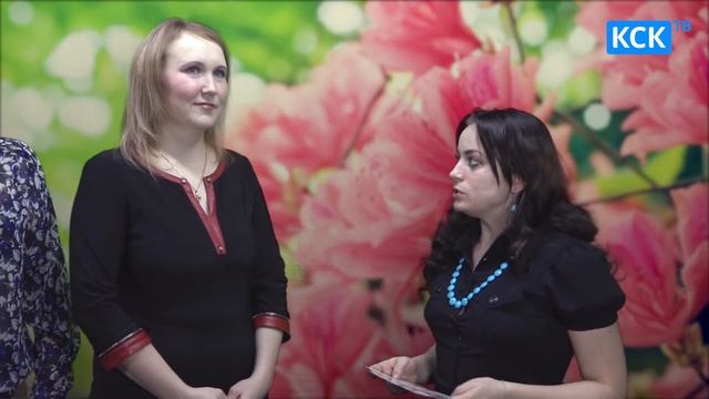 Итоги фотоконкурса «Женская радость»