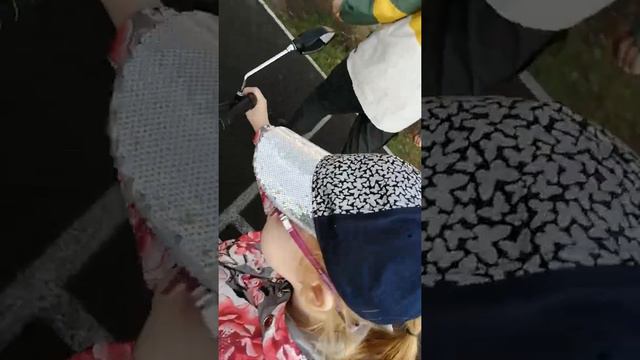 #дцп В этом году Саня лучше ездит на велосипеде смотреть онлайн