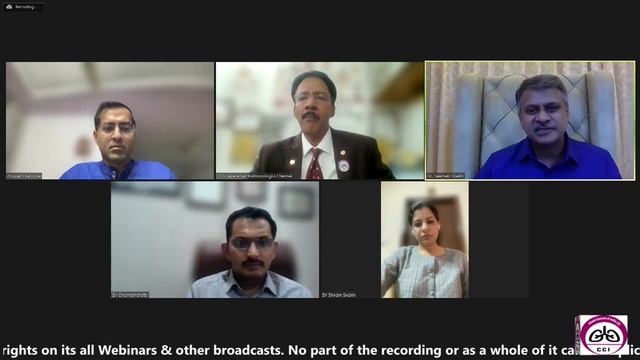 Combined Approach to Treat OSA & Snoring, Where One Can't SleepHimself & Others Can't Sleep смотреть онлайн