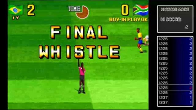 Aca neogeo super sidekicks 3: the next glory !!!! 100% conquistas!!!!! смотреть онлайн