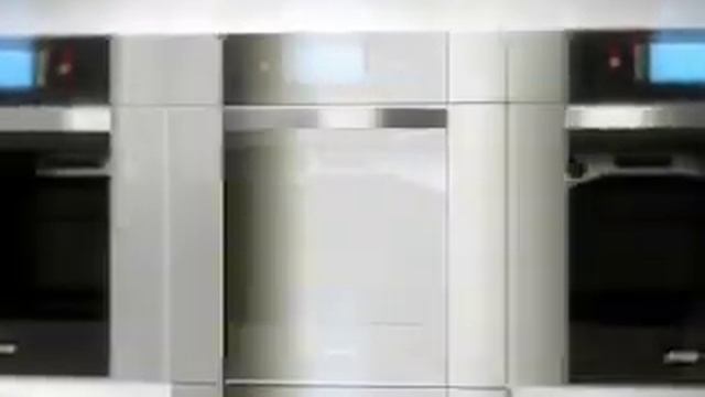 ТВ-ролик для компании Gorenje смотреть онлайн