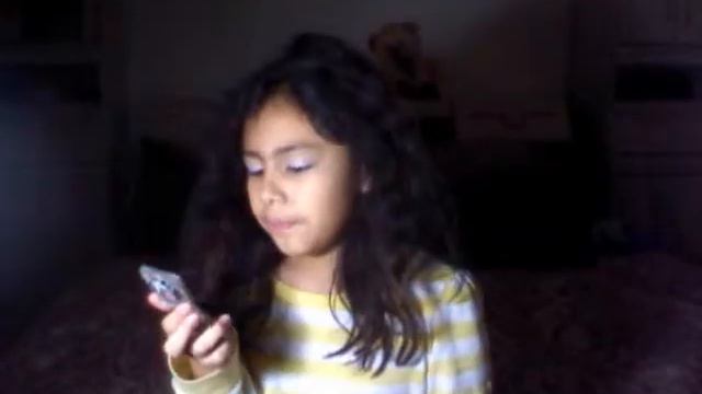 Pre-teen Makeup