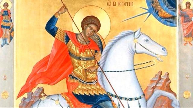 История Христианской Церкви | Победоносец смотреть онлайн