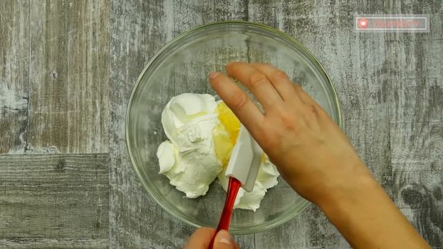 Kinder Delice Torta - Óriási Tejszelet! Piskóta Amely Elolvad A Gyerek Szájában! | Ízletes TV