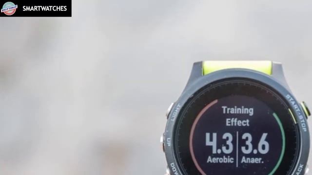 Garmin Forerunner 935 Review