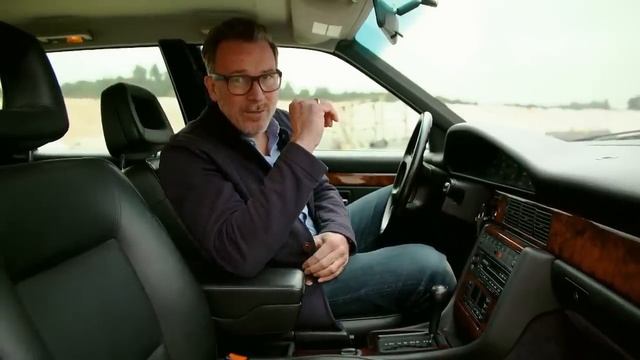 Damals revolutionär: Audi V8 | DW Deutsch смотреть онлайн