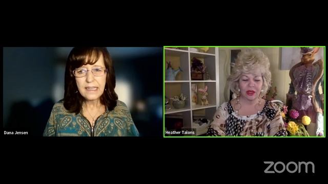 Collective Consciousness/ Find The Spiritual Way With Others/ Oracle Heather & Psychic Dana смотреть онлайн