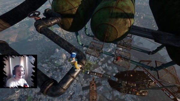 ONLY UP! ПОЛНОЕ ПРОХОЖДЕНИЕ! #onlyup