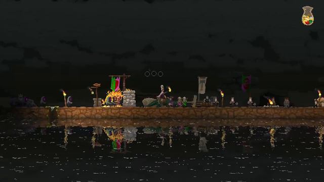 Kingdom Two Crowns #6 смотреть онлайн