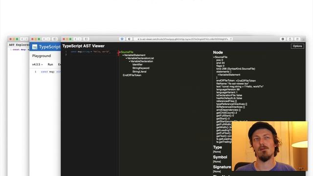 Understanding the Compiler - Orta Therox смотреть онлайн