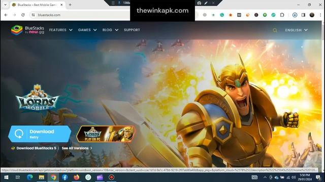 How to download and install Bluestacks on Pc смотреть онлайн