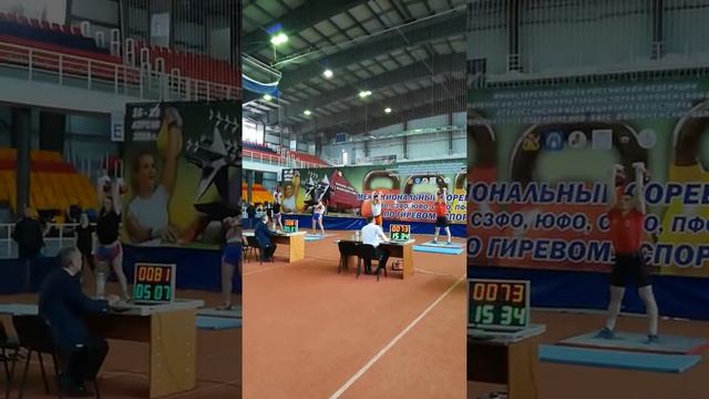 Толчок 160 на ЧФО 2018 смотреть онлайн