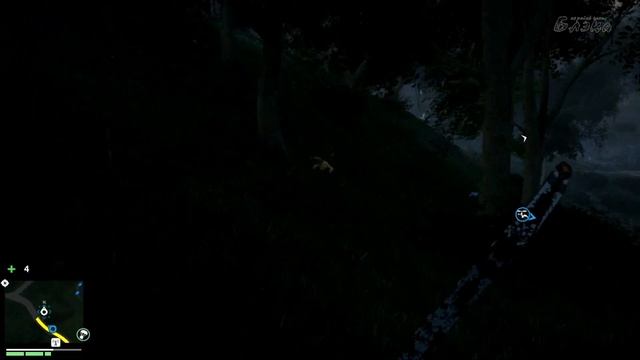 Стрела в колено [#CrazyKyrat, эпизод 3] Far Cry 4 COOP смотреть онлайн