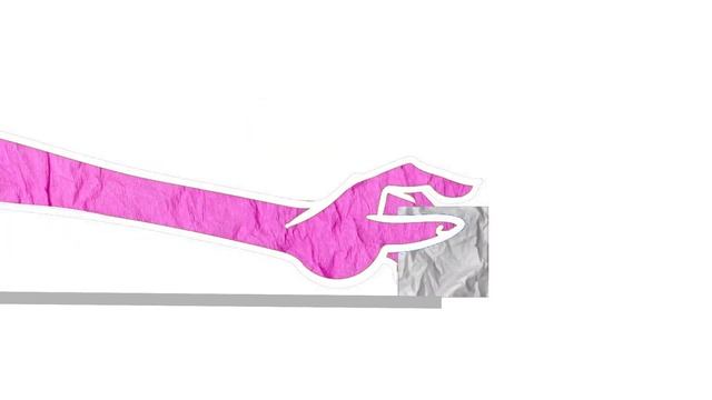 Animation about unsteady objects смотреть онлайн