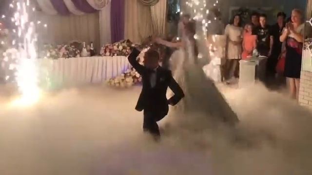 Свадьба в Астрахани! смотреть онлайн