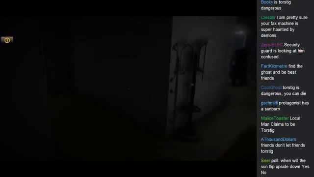Let's Stream One Late Night Deadline - Part 1 смотреть онлайн