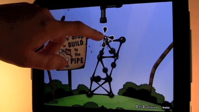 [game] World of Goo (+ Video) смотреть онлайн