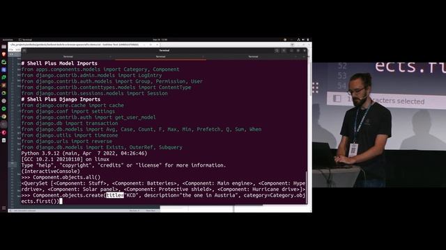 Looking into the Rabbithole of Virtualized K8s Clusters - Robert Gutschale | KCD Austria 2023 смотреть онлайн