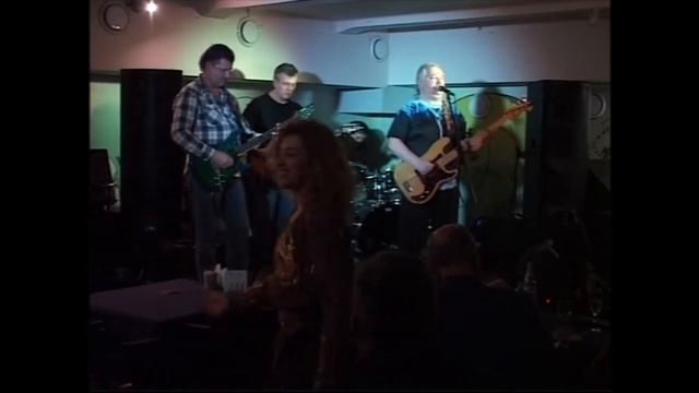 Группа "Музыкальный магазин" - "Путеводная звезда". Бард-клуб - Гнездо глухаря смотреть онлайн